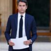 EN DIRECT - Législatives : Gabriel Attal officiellement élu président du groupe macroniste à l’Assemblée nationale