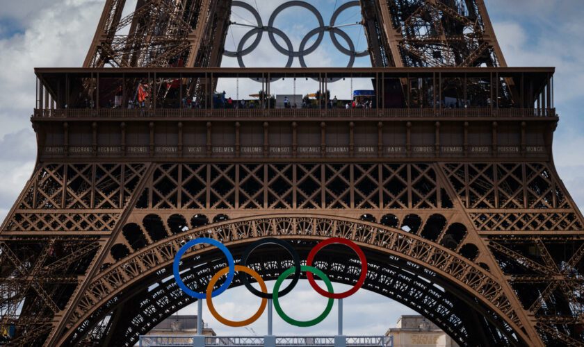 JO de Paris 2024 : des centaines de refus d’accréditation pour des raisons de sécurité en amont des Jeux