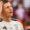 Die Kernfrage für Nagelsmann: Wer beerbt Toni Kroos?