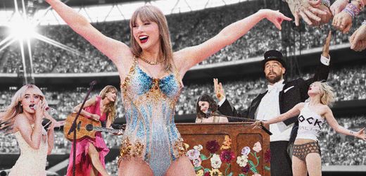 Taylor Swift: Der ultimative Guide zur »Eras Tour« in Deutschland