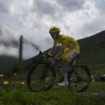 DIRECT. Tour de France 2024 : coup de maître de Pogacar qui assomme Vingegaard, le classement !