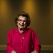 Renommierte Sexualtherapeutin Ruth Westheimer ist tot