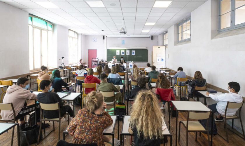 Bac 2024 : des élèves d’un lycée juif à Paris n’ont pas été discriminés, affirme une enquête