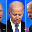 Put politics aside and ask the most basic question: Is Joe Biden fit to be President?