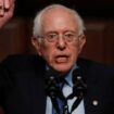 US-Demokrat Bernie Sanders stellt sich hinter Biden