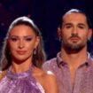 Strictly pro Graziano Di Prima axed by BBC after ‘deeply regretful’ event