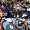 DIRECT. Argentine - France : suivez le match