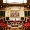 L'hémicycle de l'Assemblée nationale, à Paris, le 8 juillet 2024