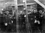 Inside horrifying Nazi death camp for women where prisoners were injected with petrol and infected with syphilis in warped human experiments… and then raped by their liberators