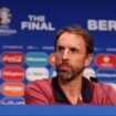 Gareth Southgate expects no fairytale final - England must ‘make it happen’ to win Euro 2024