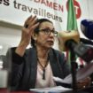 Algérie : figure de l'opposition, Louisa Hanoune retire sa candidature à la présidentielle