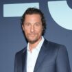 Matthew McConaughey teases possible run for political office