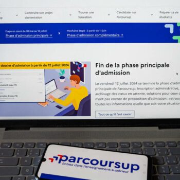 Parcoursup : 85 000 candidats n’ont pas reçu de proposition d'affectation