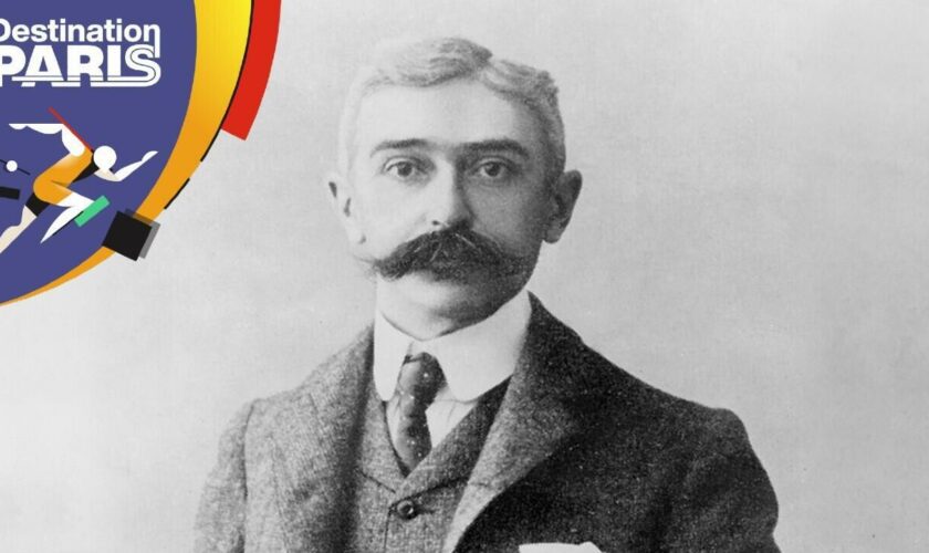 Jeux olympiques : misogyne, raciste, colonialiste... qui était vraiment Pierre de Coubertin ?