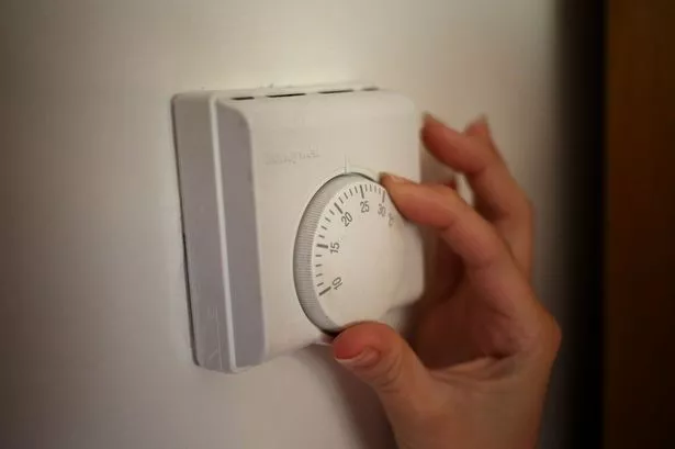 Stopping 'common mistake' could reduce energy bills by £250