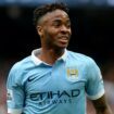 On this day in 2015: Raheem Sterling sets record fee with move to Man City