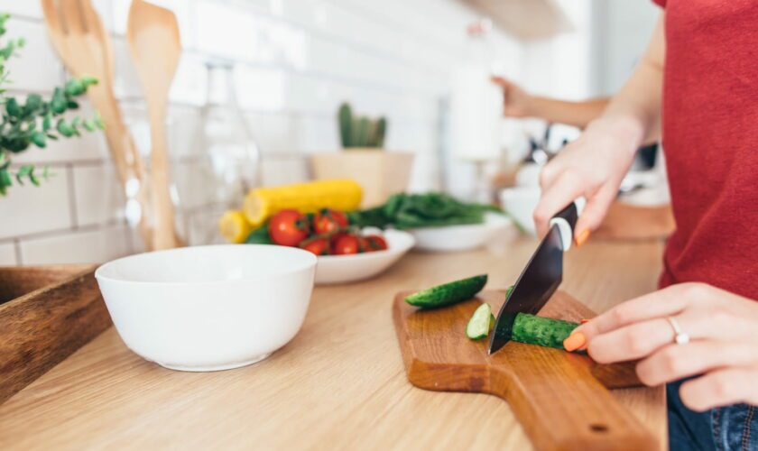 Que faut-il manger pour avoir un coeur en bonne santé ?