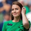 Kate Middleton to attend Wimbledon men's championship in second public appearance since cancer diagnosis