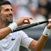 Novak Djokovic sinnt auf Revanche gegen Carlos Alcaraz