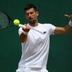 Wimbledon 2024 final: Live score and updates as Kate is back on Centre Court to watch Novak Djokovic go for an EIGHTH SW19 title in a rematch of last year's final with reigning champion Carlos Alcaraz