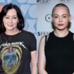 Rose McGowan pays tribute to ‘Charmed’ co-star Shannen Doherty after death: ‘This woman fought to live”