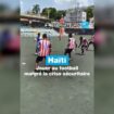 Haïti : jouer au football à Port-au-Prince, malgré la crise sécuritaire