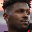 Former NFL player Antonio Brown weighs in after Trump shooting