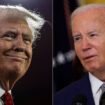 Trump, Biden reportedly had 'good conversation' after assassination attempt