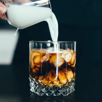 Rezept: Cold Brew Coffee: So bereiten Sie den kühlen Wachmacher zu