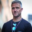 Ralf Schumacher zeigt Partner: „Wenn das ein Outing ist, Respekt“