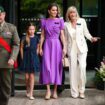 Kate Middleton à Wimbledon ovationnée pour sa deuxième apparition publique depuis l’annonce de son cancer