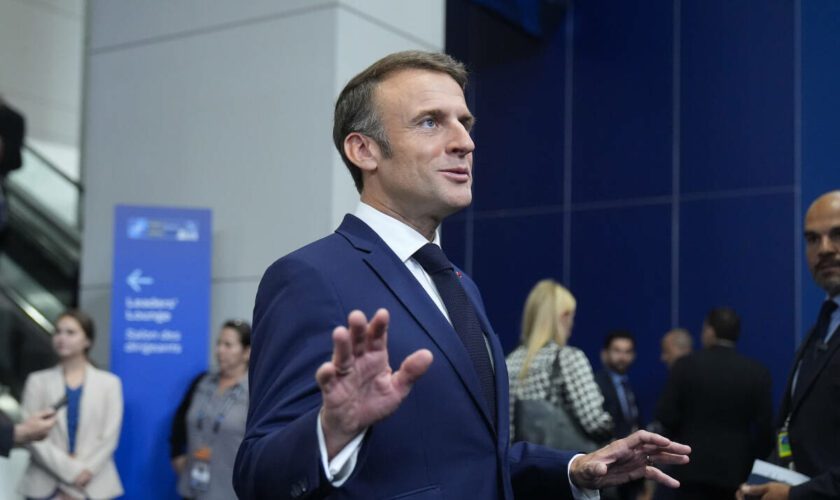 Ces voix de droite qui demandent à Macron de respecter « la tradition républicaine » et de nommer un Premier ministre issu du NFP