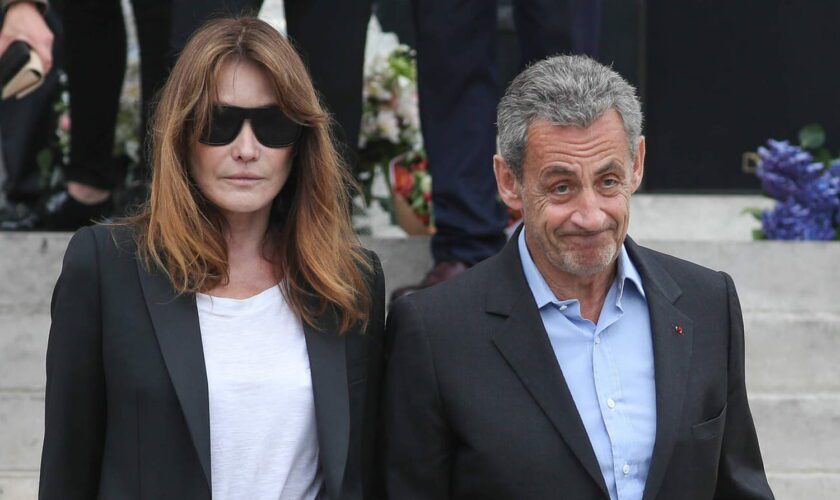 Carla Bruni : des "indices graves et concordants" de son implication dans un délit