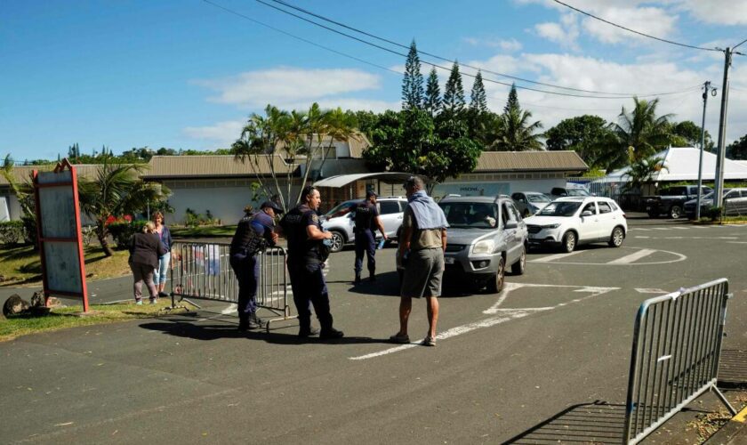 Nouvelle-Calédonie : un dixième mort dans les violences, tué par les forces de l’ordre