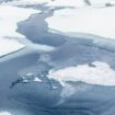 Passer du Pacifique à l’Atlantique par le pôle Nord, pas si facile malgré la fonte des glaces