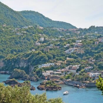 Ischia: Diese Insel gehört den Sorglosen