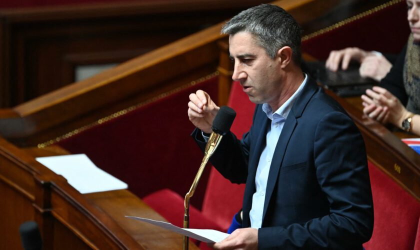 Assemblée nationale : François Ruffin et les anciens insoumis accueillis dans le groupe écologiste