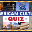 American Culture Quiz: Test yourself on a summer breeze, a summer Olympian and a tough man for all seasons