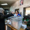 Les Syriens appelés à voter pour des élections législatives sans suspense