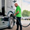 Lkw: 1000 Schnellladestationen bis 2030 in Europa für elektrische Trucks reichen fast aus