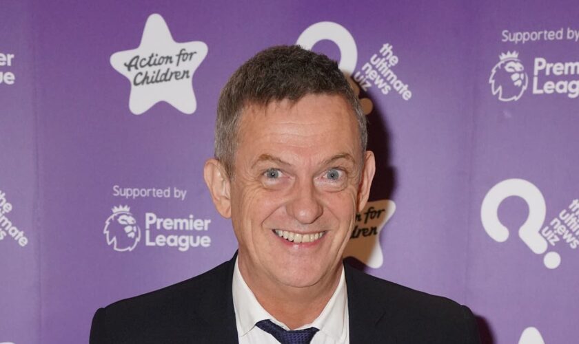 Matthew Wright rushed to hospital following ‘screaming grinding pain’