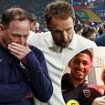 Insiders reveal what England's Euro campaign was REALLY like - and where it went wrong: Grumbles at Jude Bellingham's preferential treatment, Gareth Southgate and his hardline No 2 - and internal gossiping over transfers