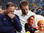 Insiders reveal what England's Euro campaign was REALLY like - and where it went wrong: Grumbles at Jude Bellingham's preferential treatment, Gareth Southgate and his hardline No 2 - and internal gossiping over transfers