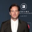 ‘I’m not performing surgery’: Armie Hammer addresses accusations he carved his initials into woman’s body