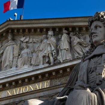 À l’Assemblée nationale, il n’y a pas que l’élection du président qui vire au casse-tête