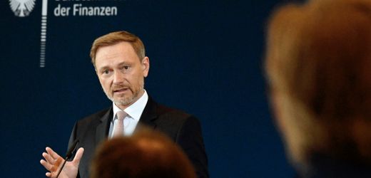 Bundeshaushalt: Wo wird hier gespart? Lindners Etatentwurf im Schnellcheck