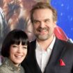 Lily Allen und David Harbour sind seit 2019 ein Paar und seit 2020 miteinander verheiratet.