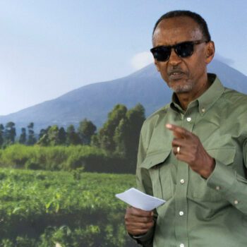 Présidentielle au Rwanda : un nouveau plébiscite se dessine pour Paul Kagame