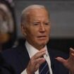 Biden defends saying 'time to put Trump in a bullseye' days before assassination attempt and gives bizarre explanation: 'I didn't say crosshairs'