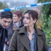 The Jetty review: Jenna Coleman sleuths in clichéd but compelling feminist cold-case drama